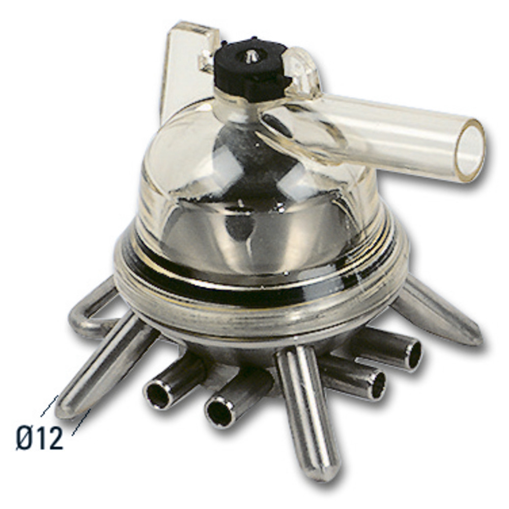 Milchsammelstück FAIE 180 ccm-FA8259