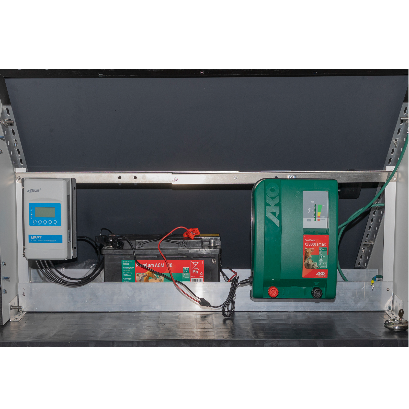Solarstation XXL smart