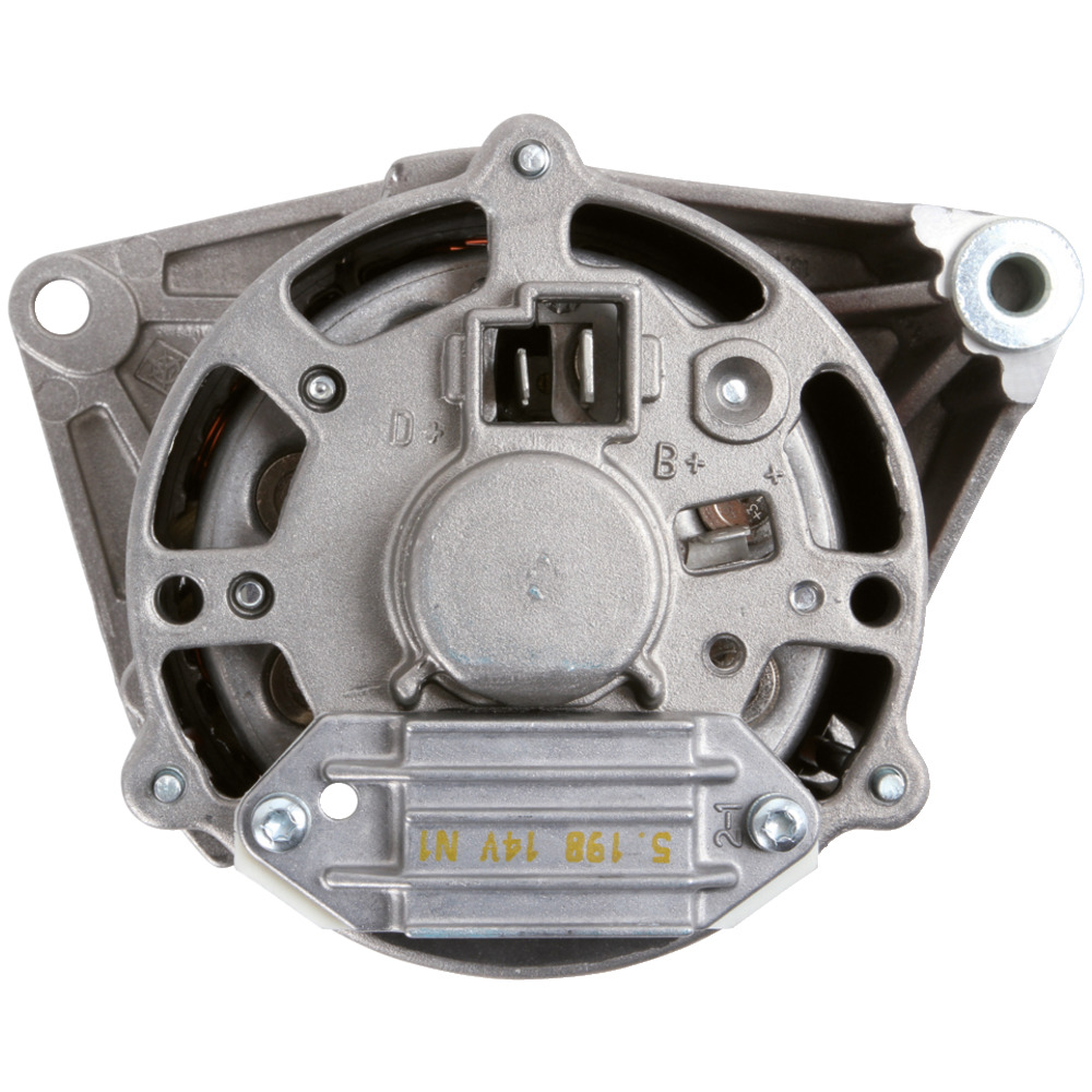 Lichtmaschine zu Steyr 14V / 33A / IA0062 /MG371