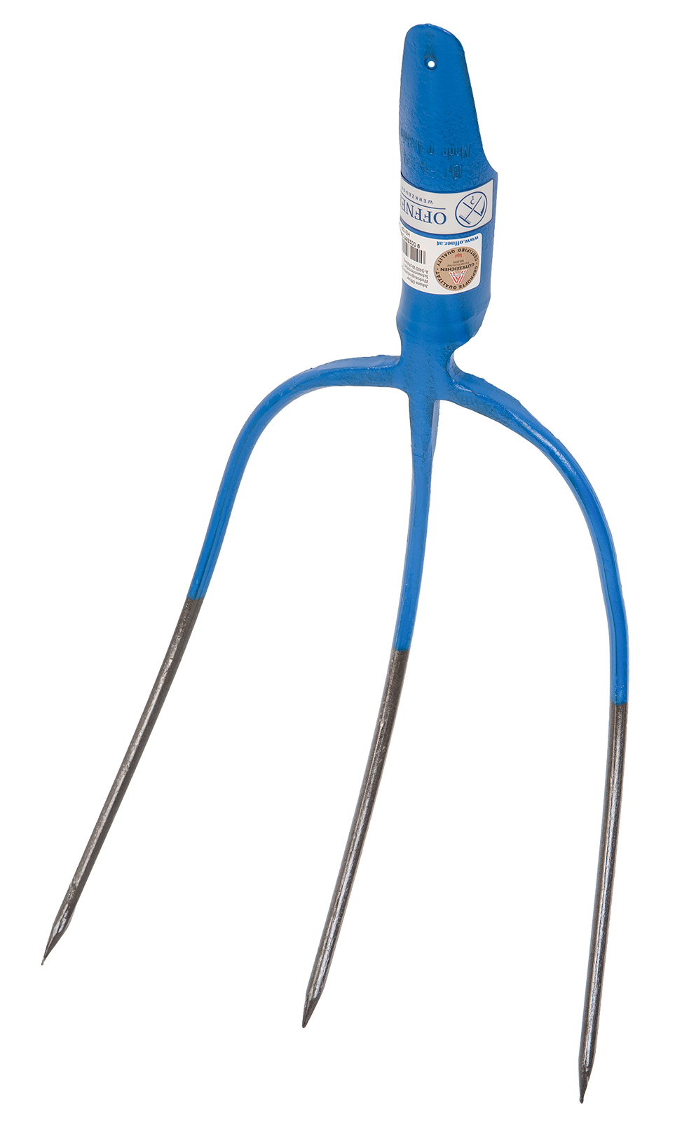 Heu- Grasgabel Offner