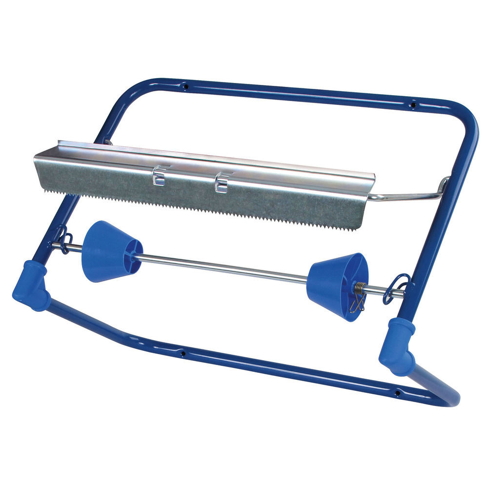 Putzpapier-Wandhalter 40 cm