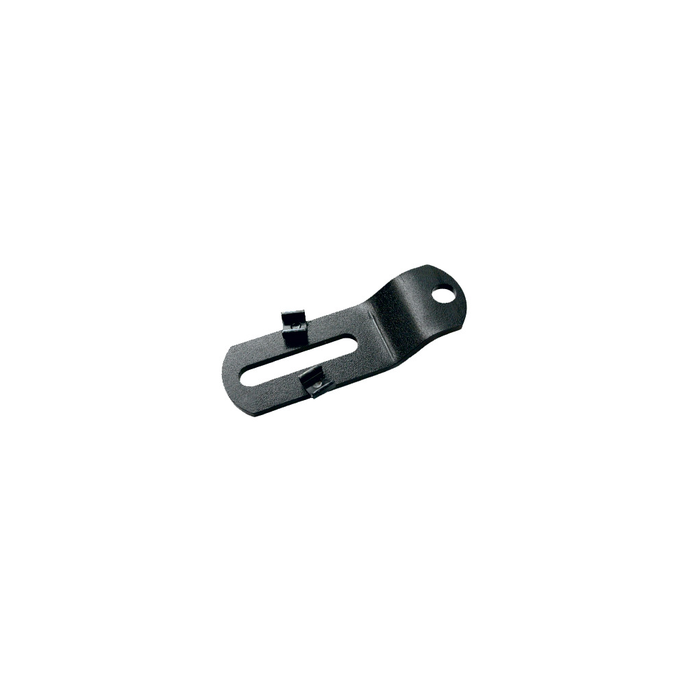 Schaltkulisse für Schalthebel Steyr T80