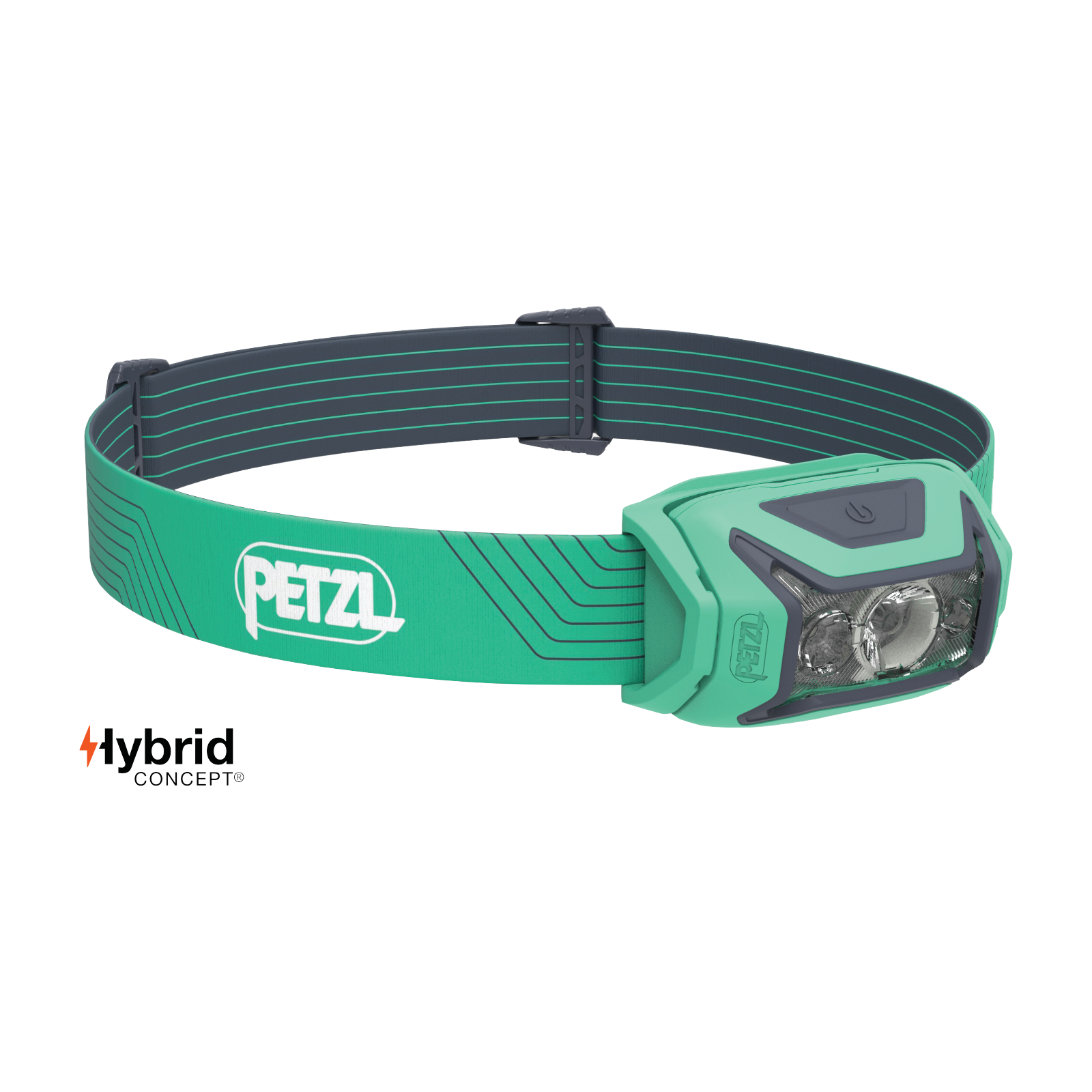 Stirnlampe ACTIK® Outdoor 450 lm