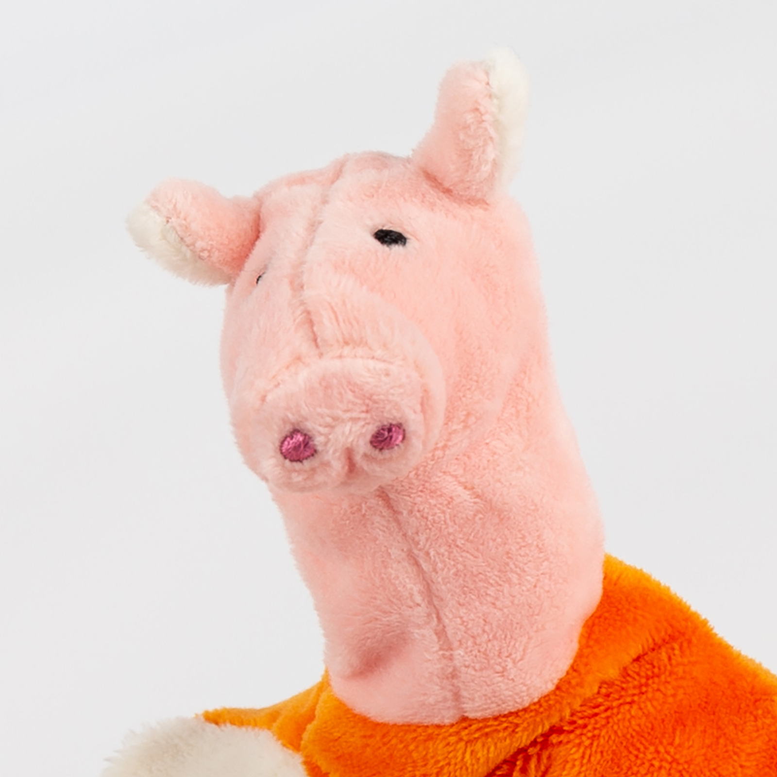 Fingerpuppen-Handschuh Tiere