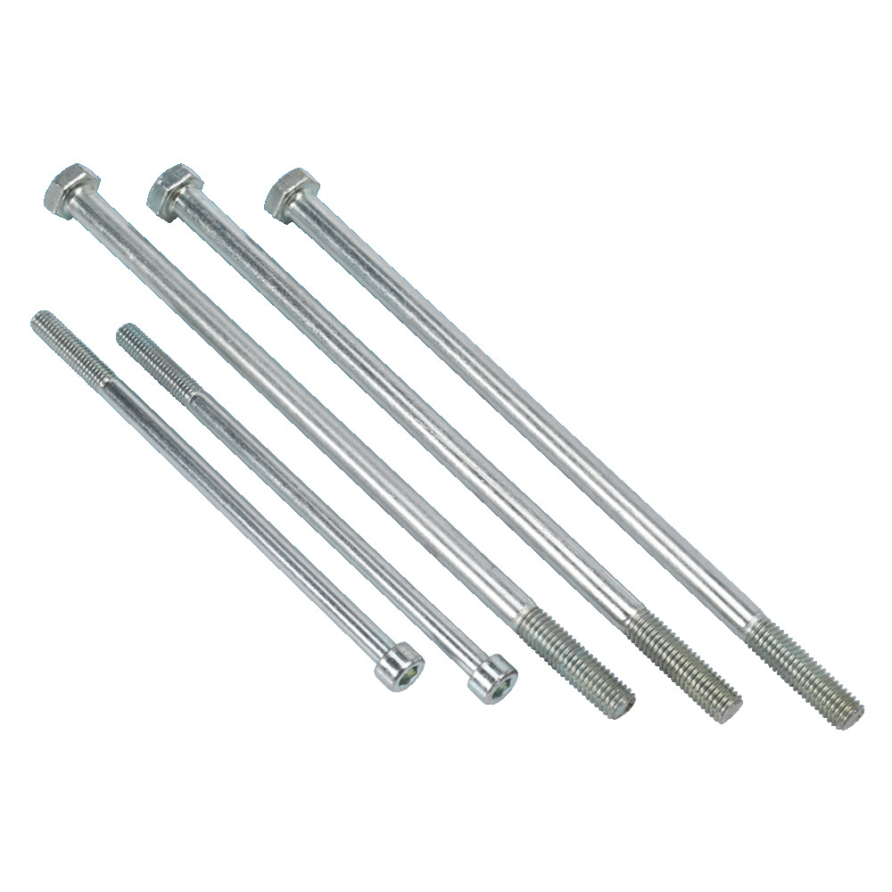 Schraubensätze für Steyr Zusatzsteuergeräte 1 Zusatzsteuergerät