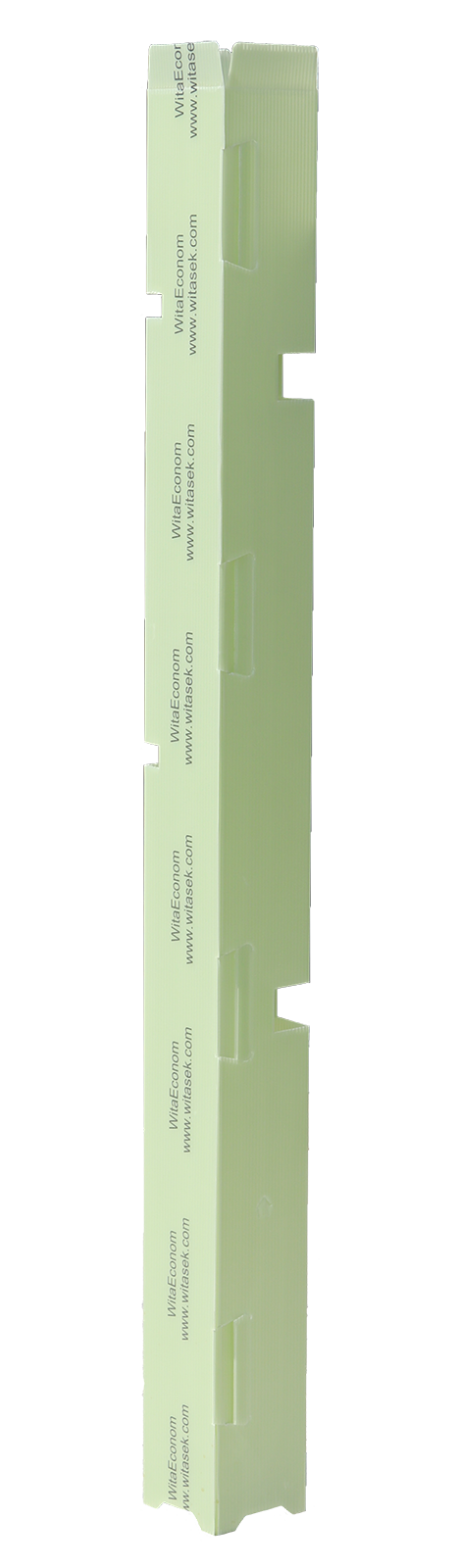 Baumschutzsäule Eco Laubholz