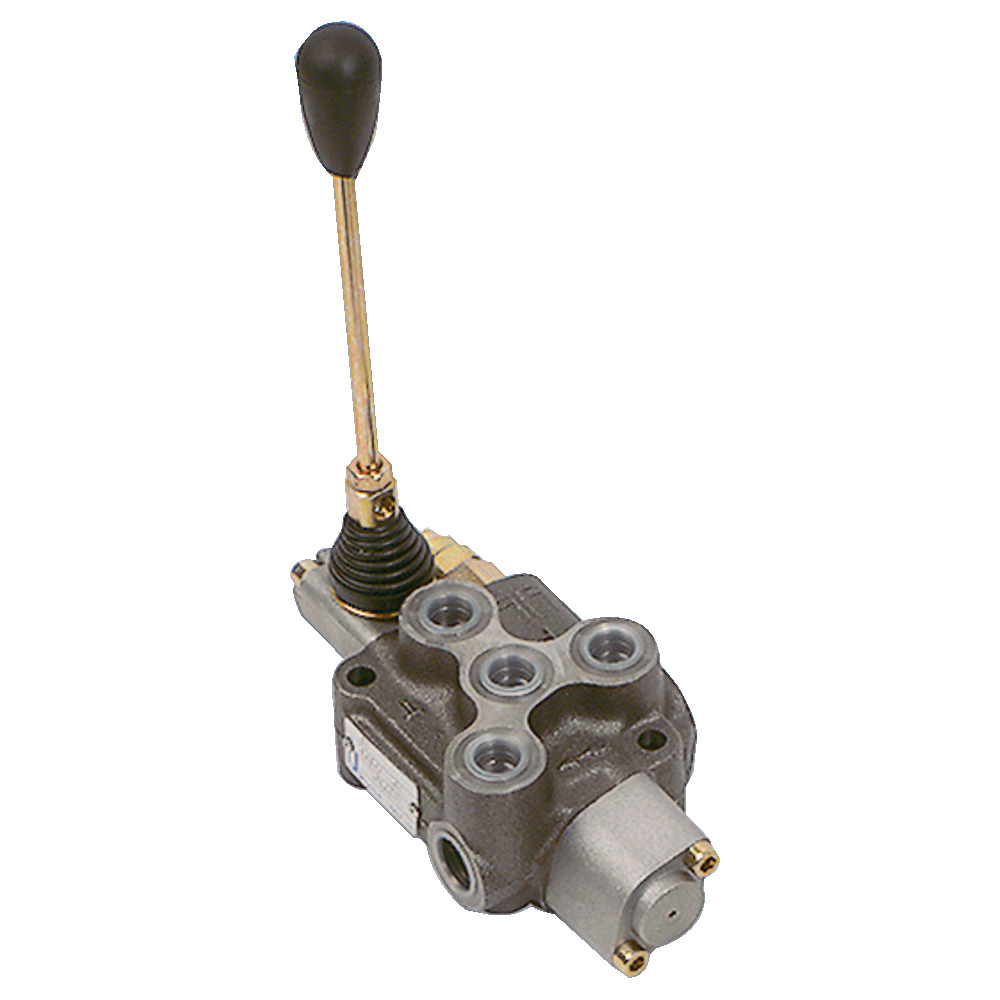Steuerventil BM100/1 DW, für Holzspalter