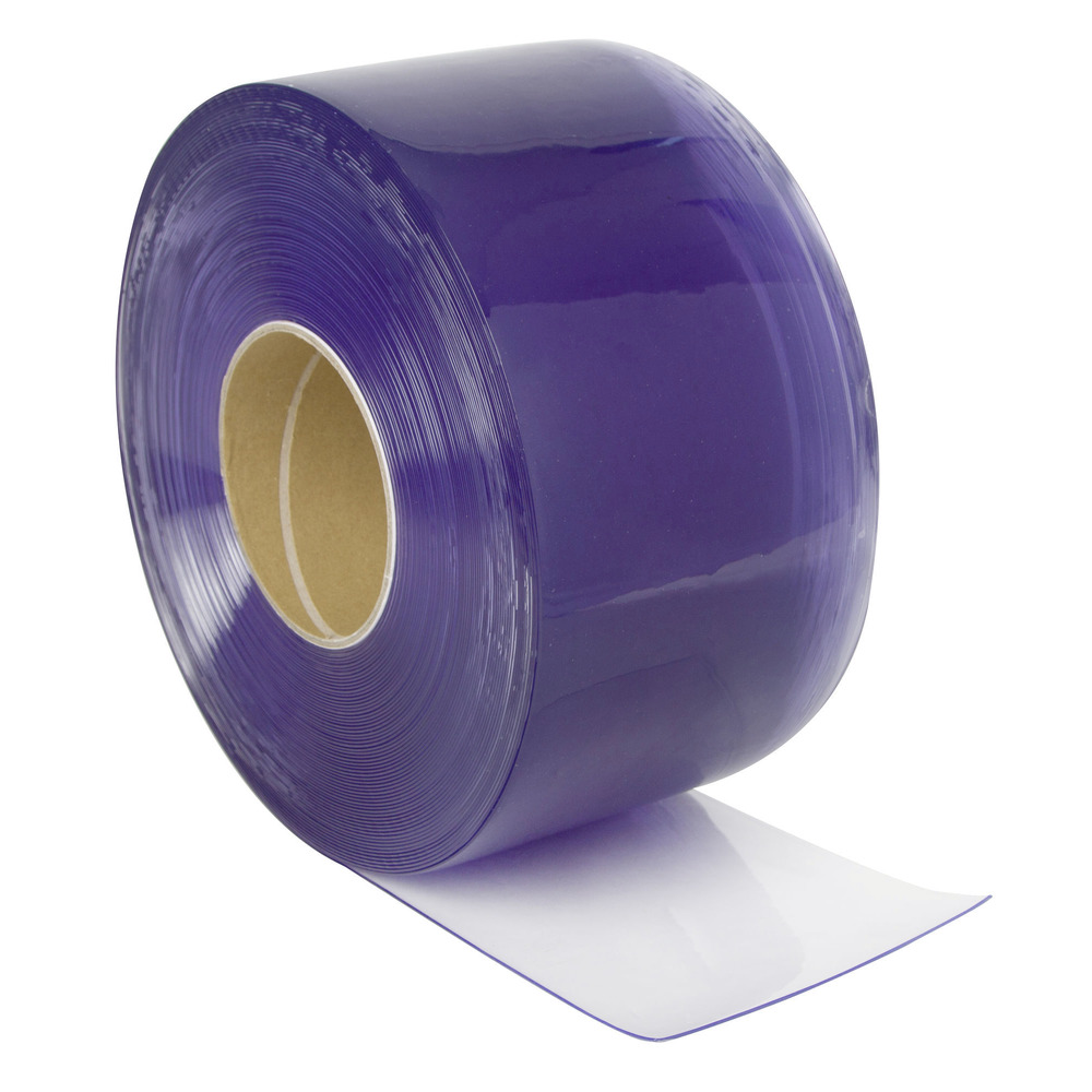 PVC-Streifenvorhang