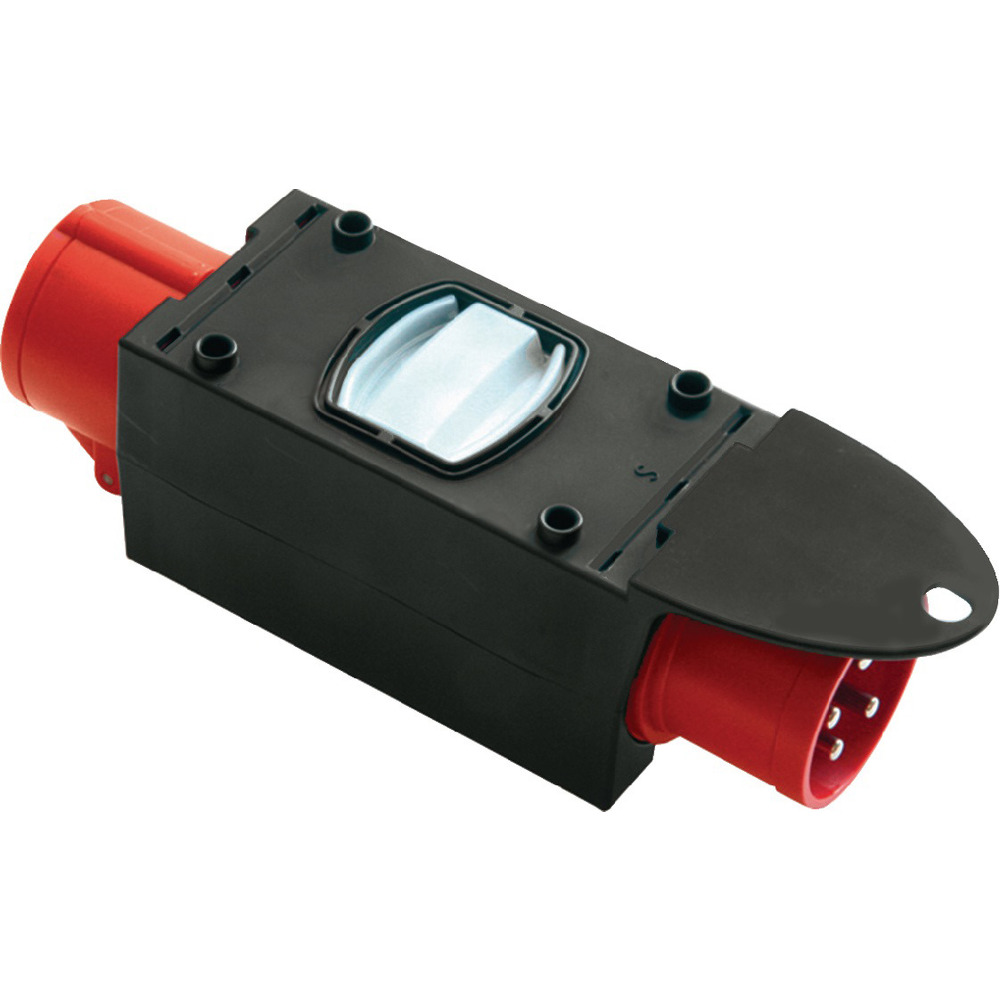 CEE-Adapter 32 A / 16 A