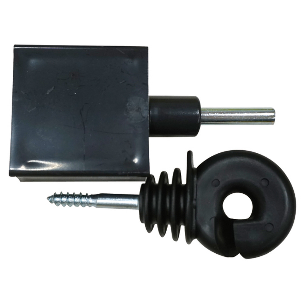 Ringisolator 100 Stk. Box