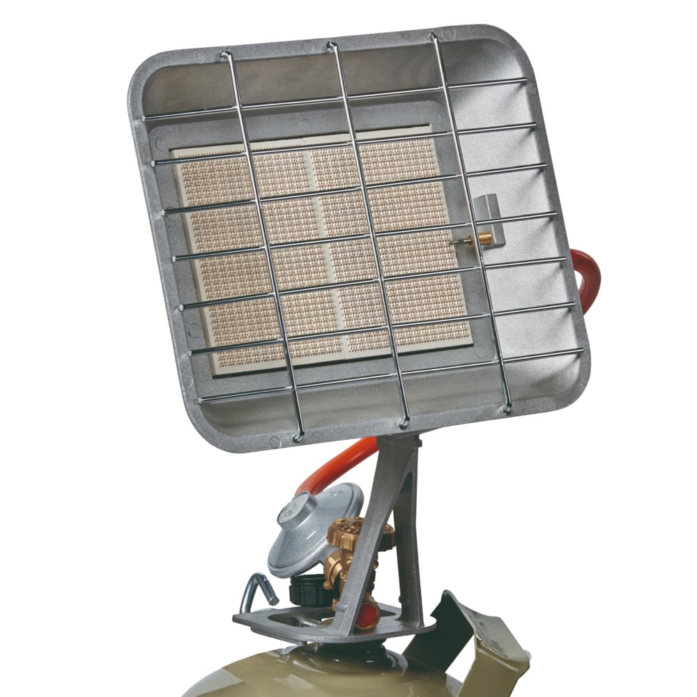 Gasheizstrahler 4,4kW, GS 4400