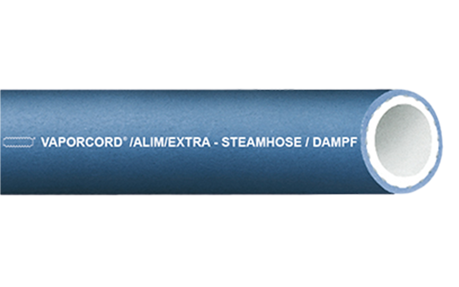 Schlauch zur Heißabfüllung lebensmittelecht