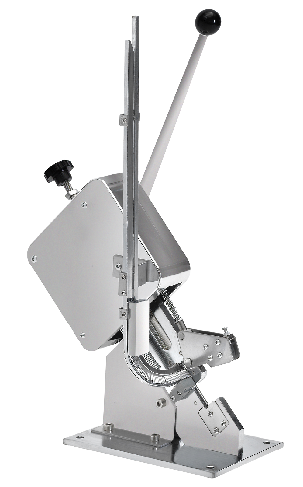 Wurstclipper Manuell