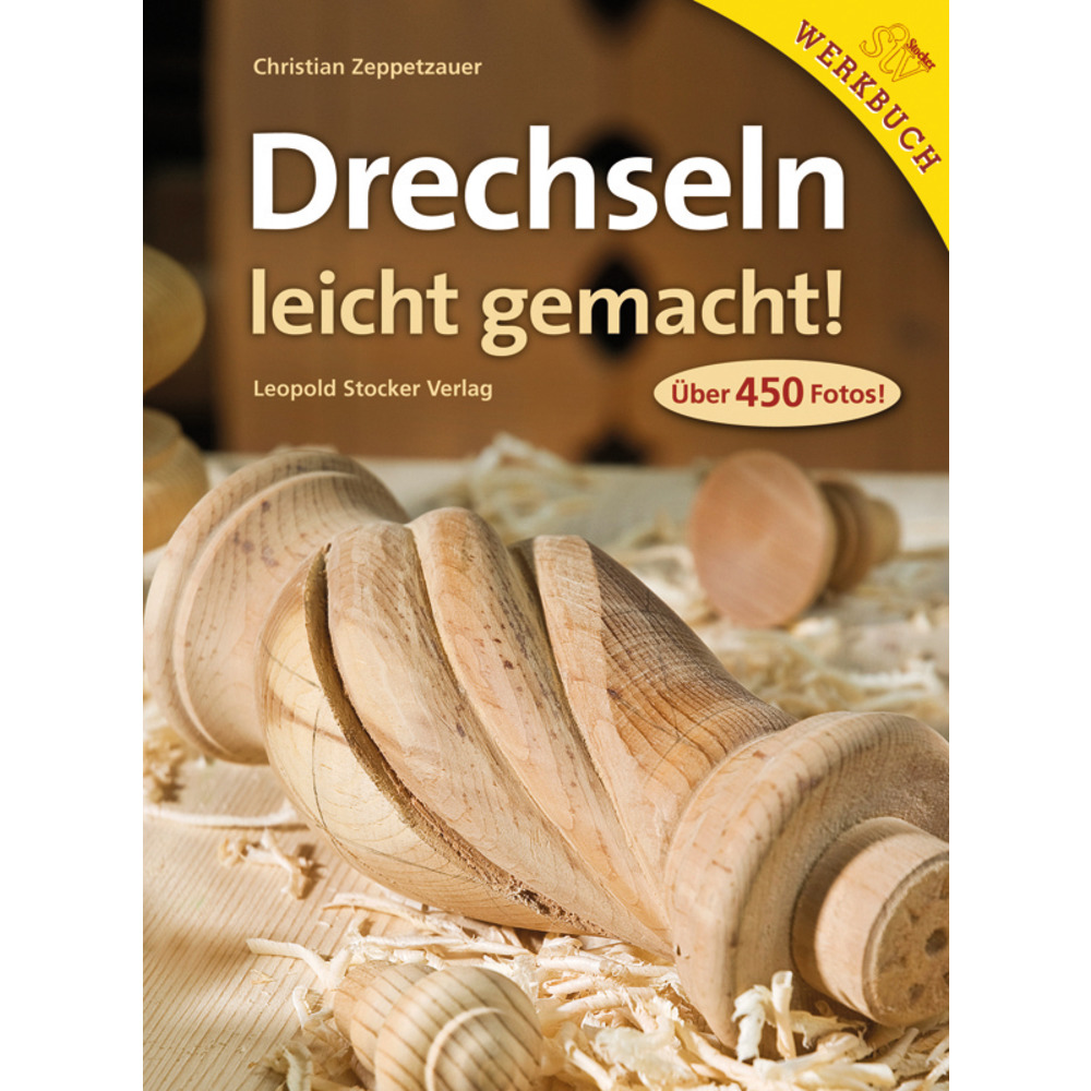 Drechseln leicht gemacht
