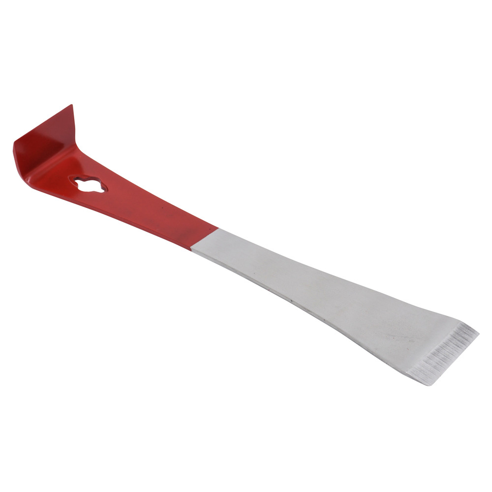 Stick chisel red