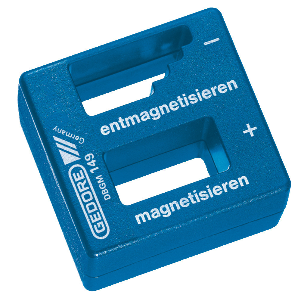 Magnetisiergerät