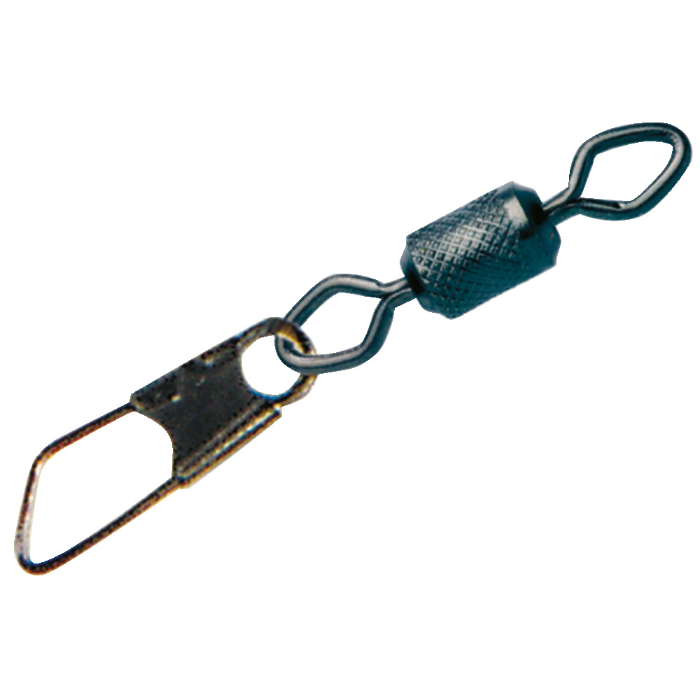 Schnellwechsel Karabiner
