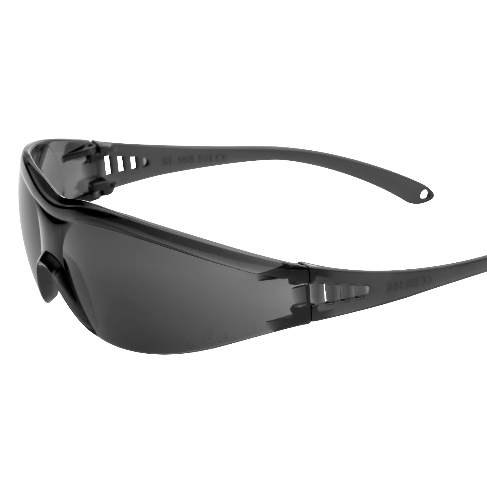Schutzbrille Kinder getönt Weltall blau
