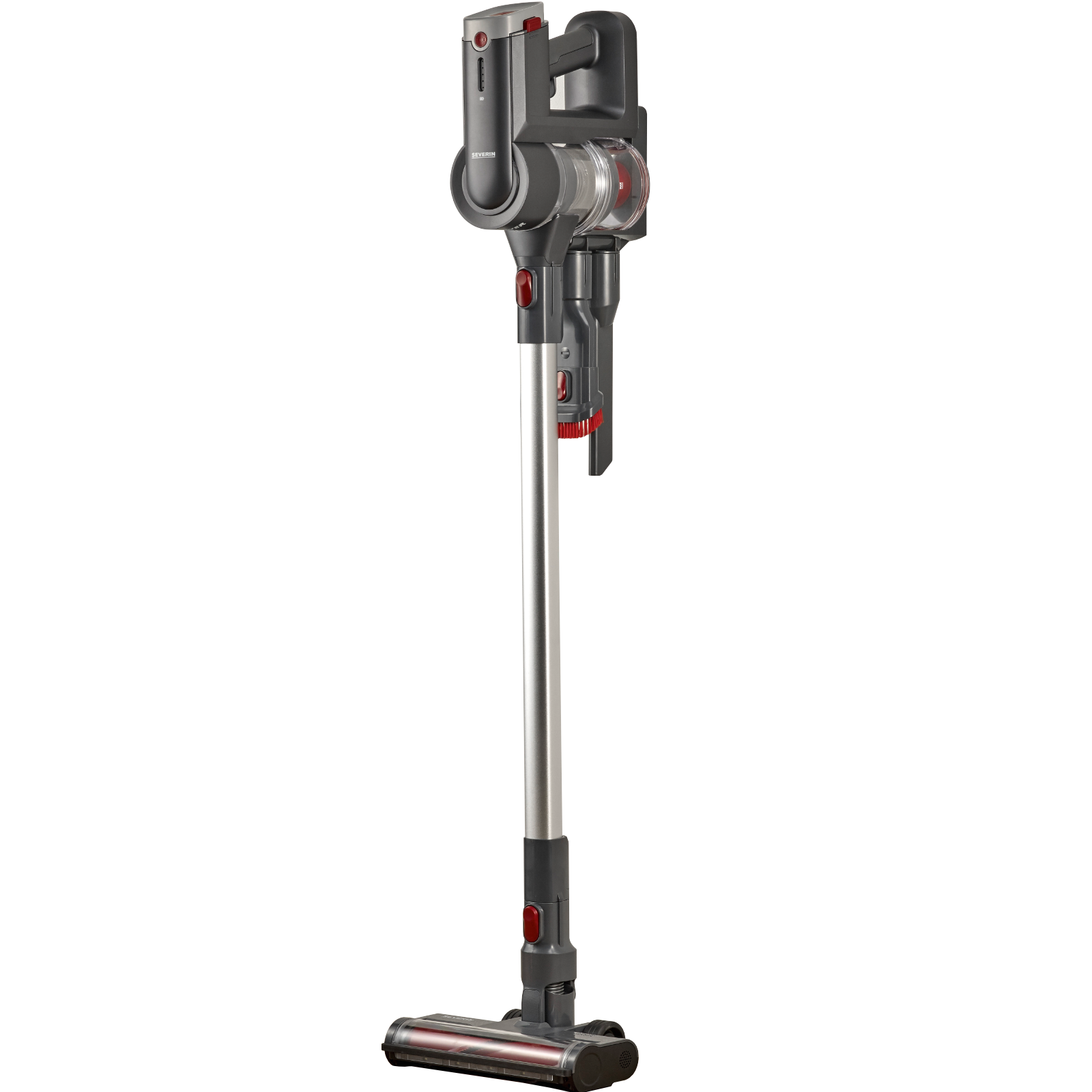 Hand-und Stielsauger 2-in-1 kabellos