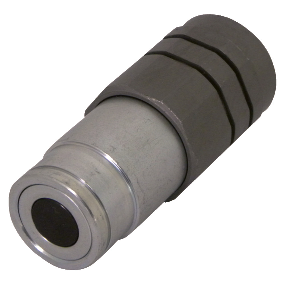 Muffe zu DNP Multikupplung R1/2 Zoll DN10