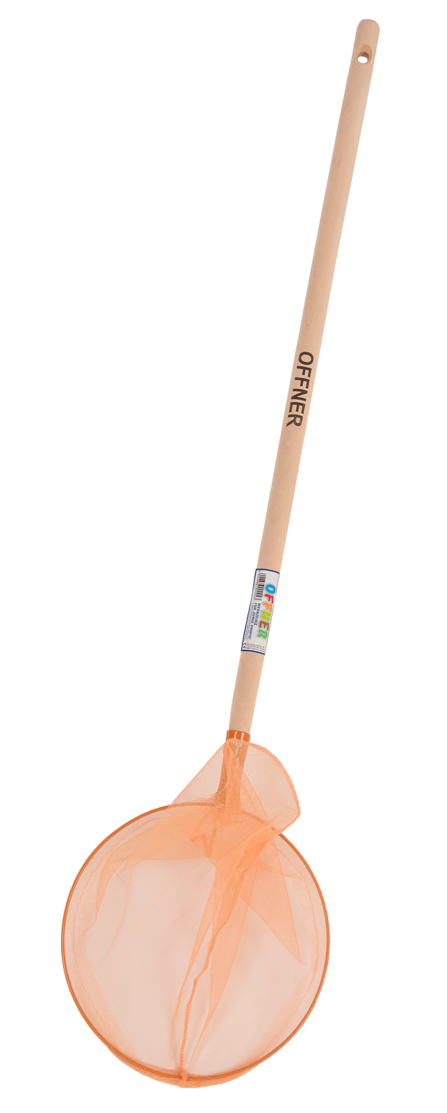 Kinder-Fischkescher, 70 cm Stiel