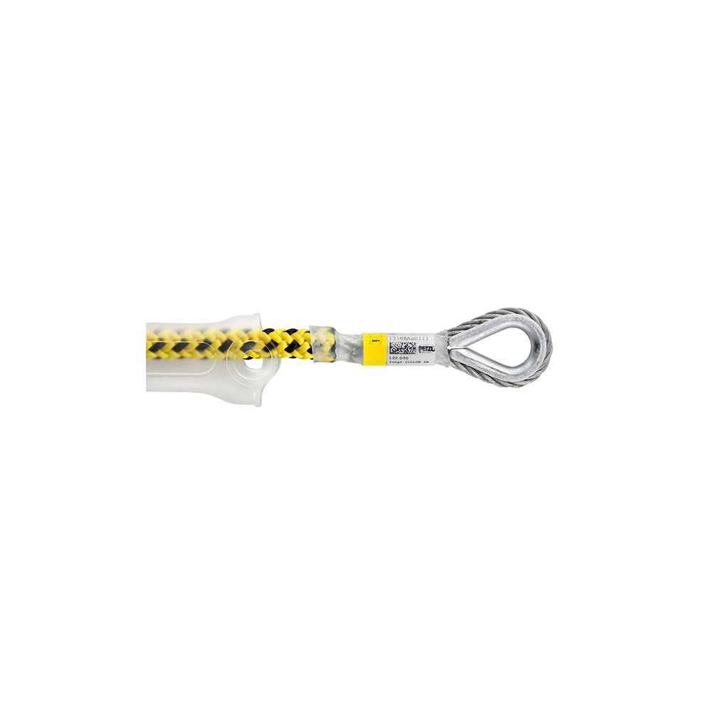 Seil Microflip 4 m