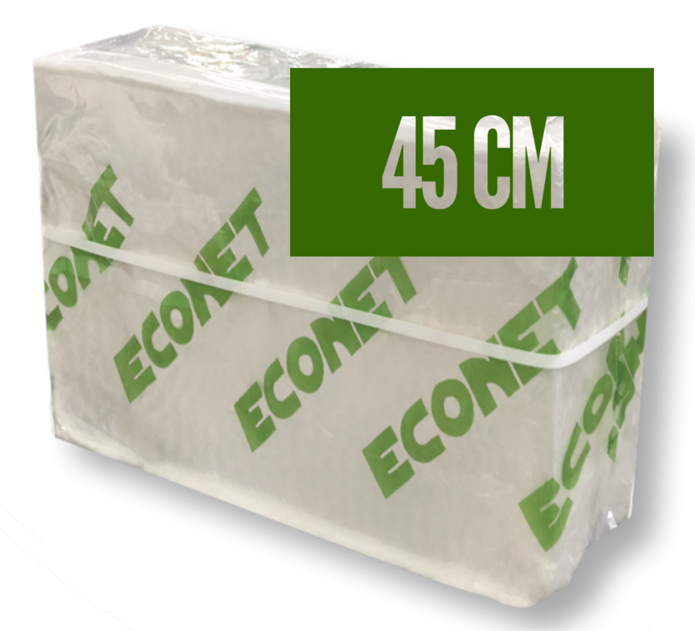 Weihnachtsbaum Netz ECO 45