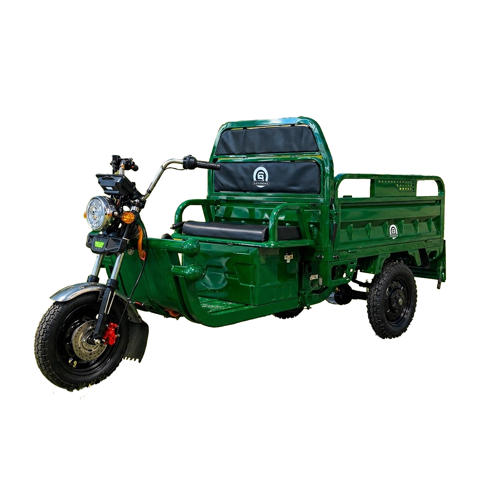 EcoPerform Cargo Tricycle