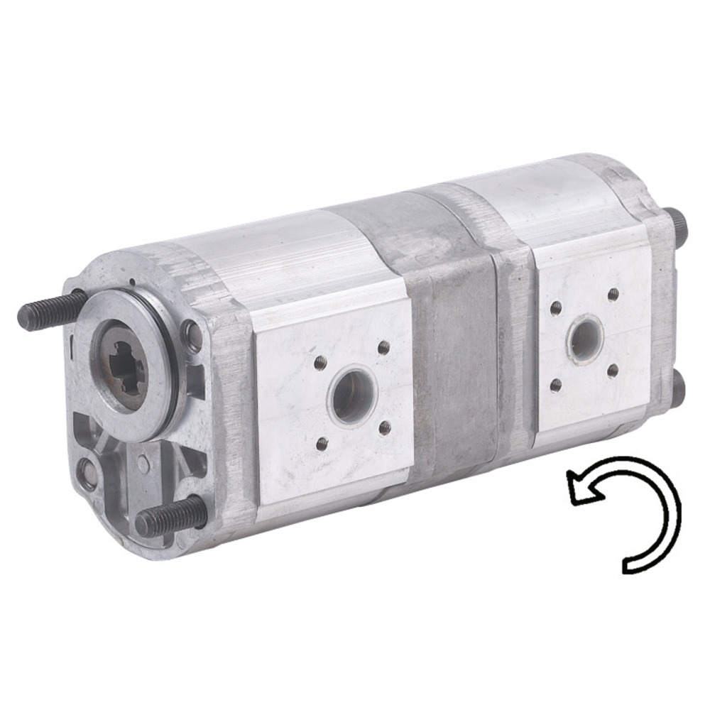 Hydraulikpumpe