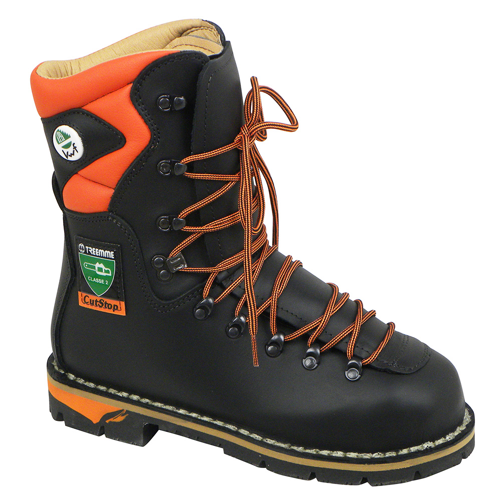 Forstschuh PROTECTO S3 Klasse 2
