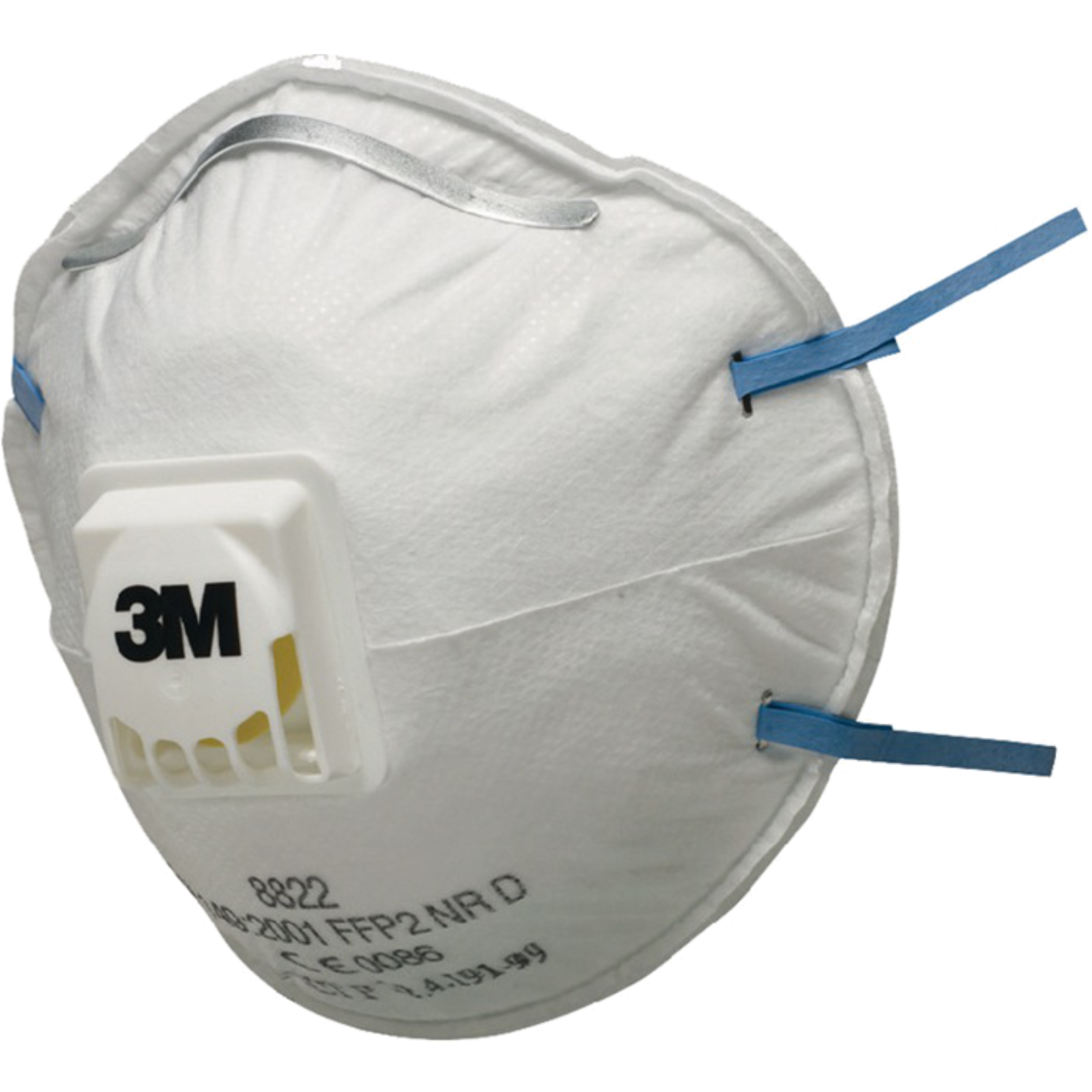 Feinstaubmaske FFP2 8822