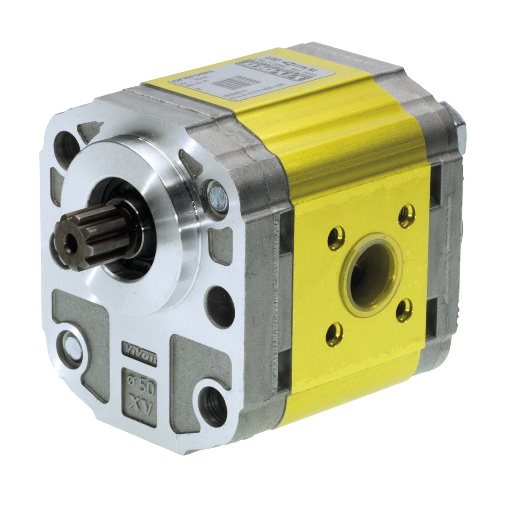 Hydraulikpumpe 14 ccm