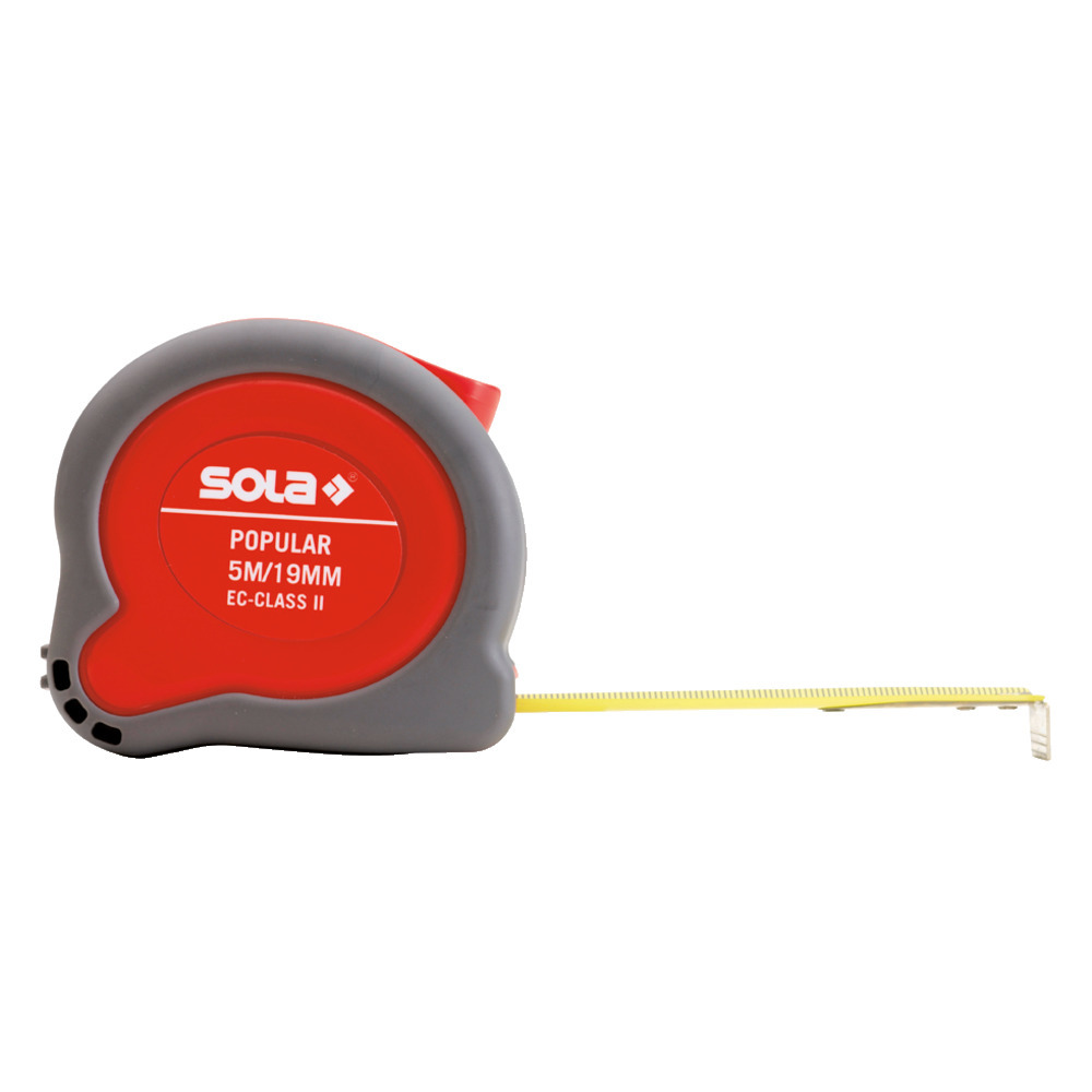 Rollbandmaß 8 m