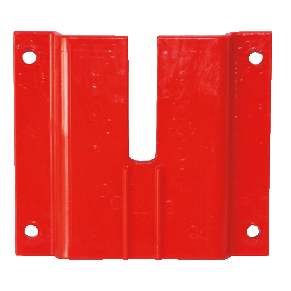 Wandbeschlag Kunststoff