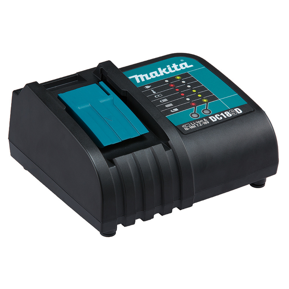 Ladegerät DC18SD 7,2-18