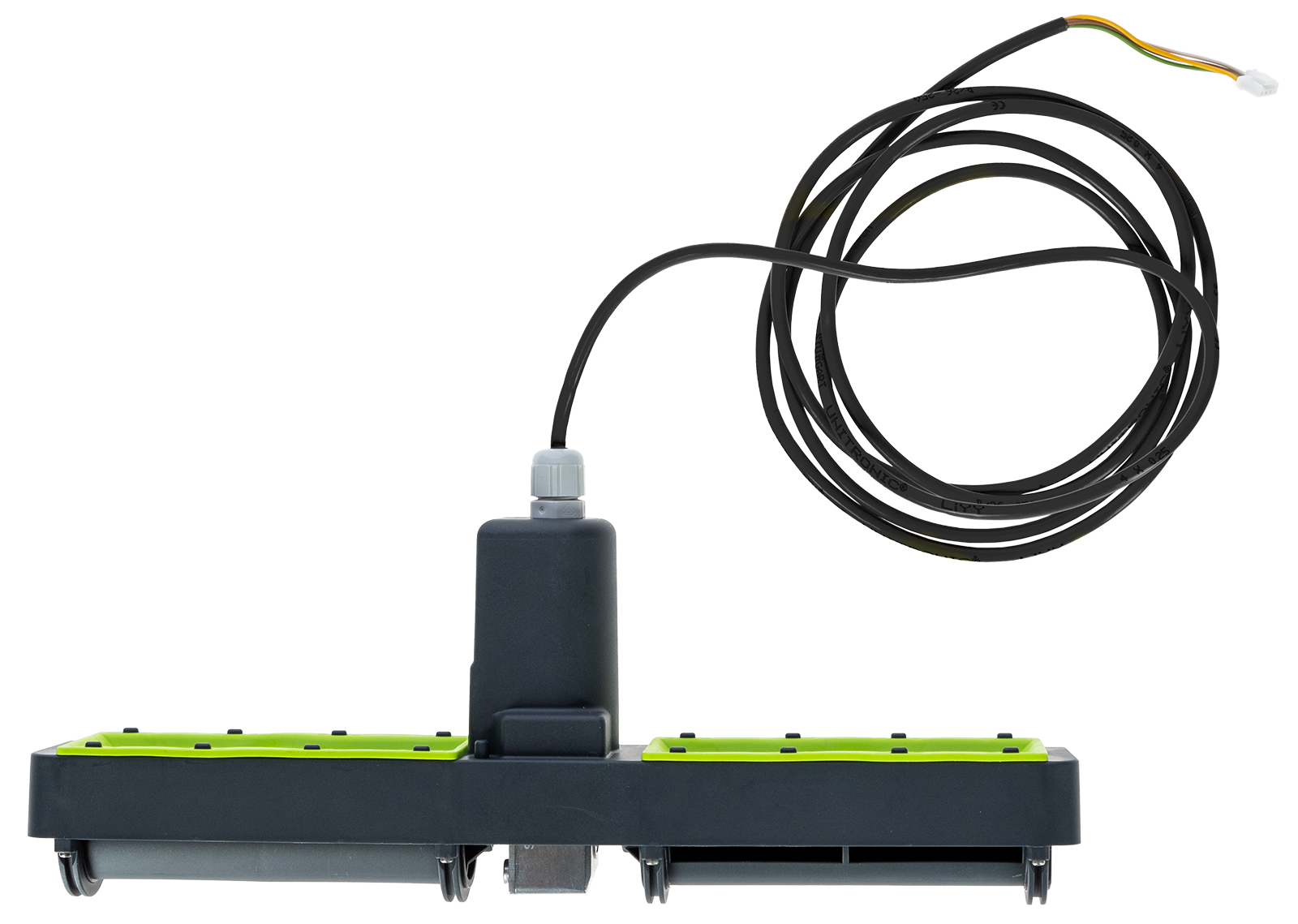 Futterdosierer mit Füllstandssensor SmartCoop
