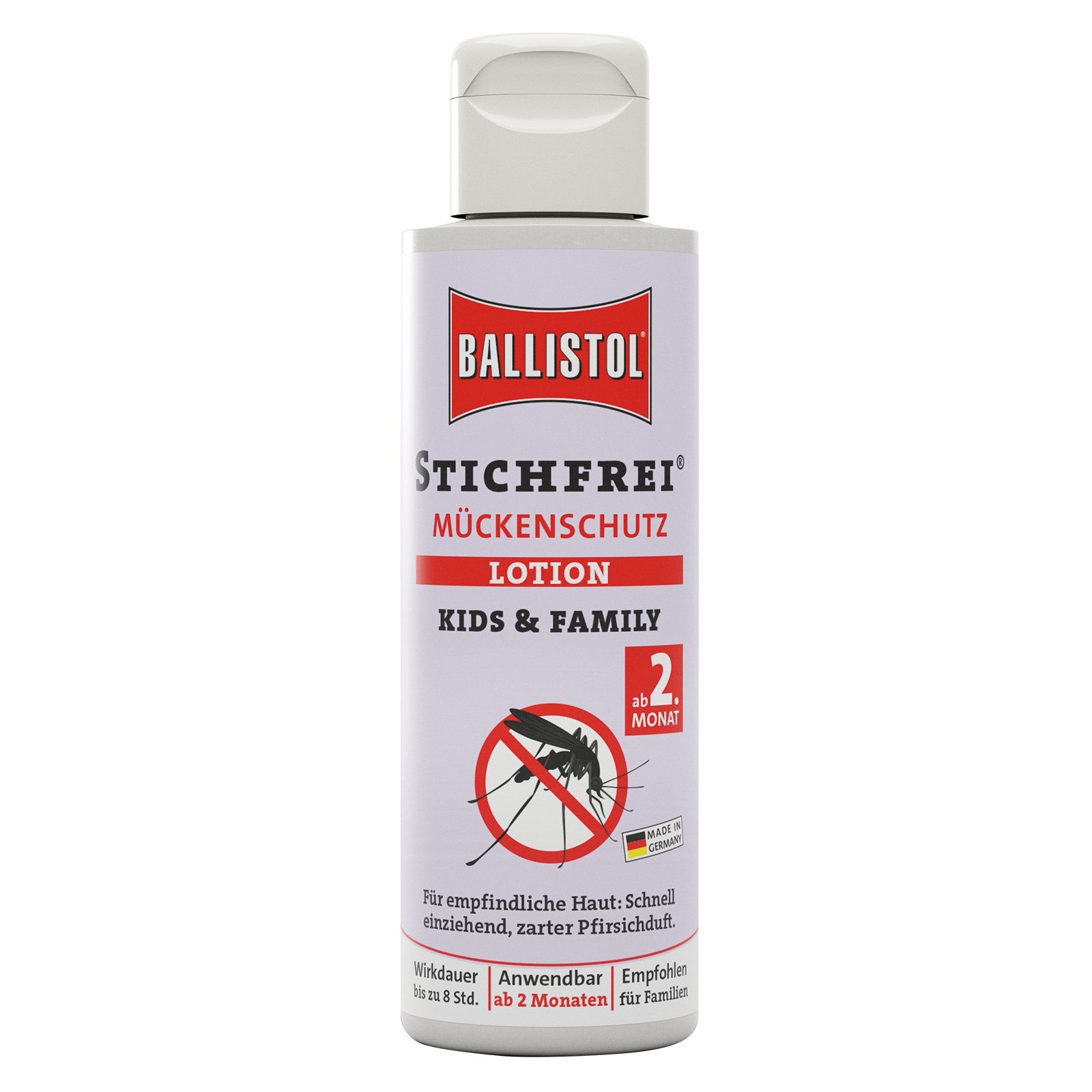 Stichfrei* Kids Lotion
