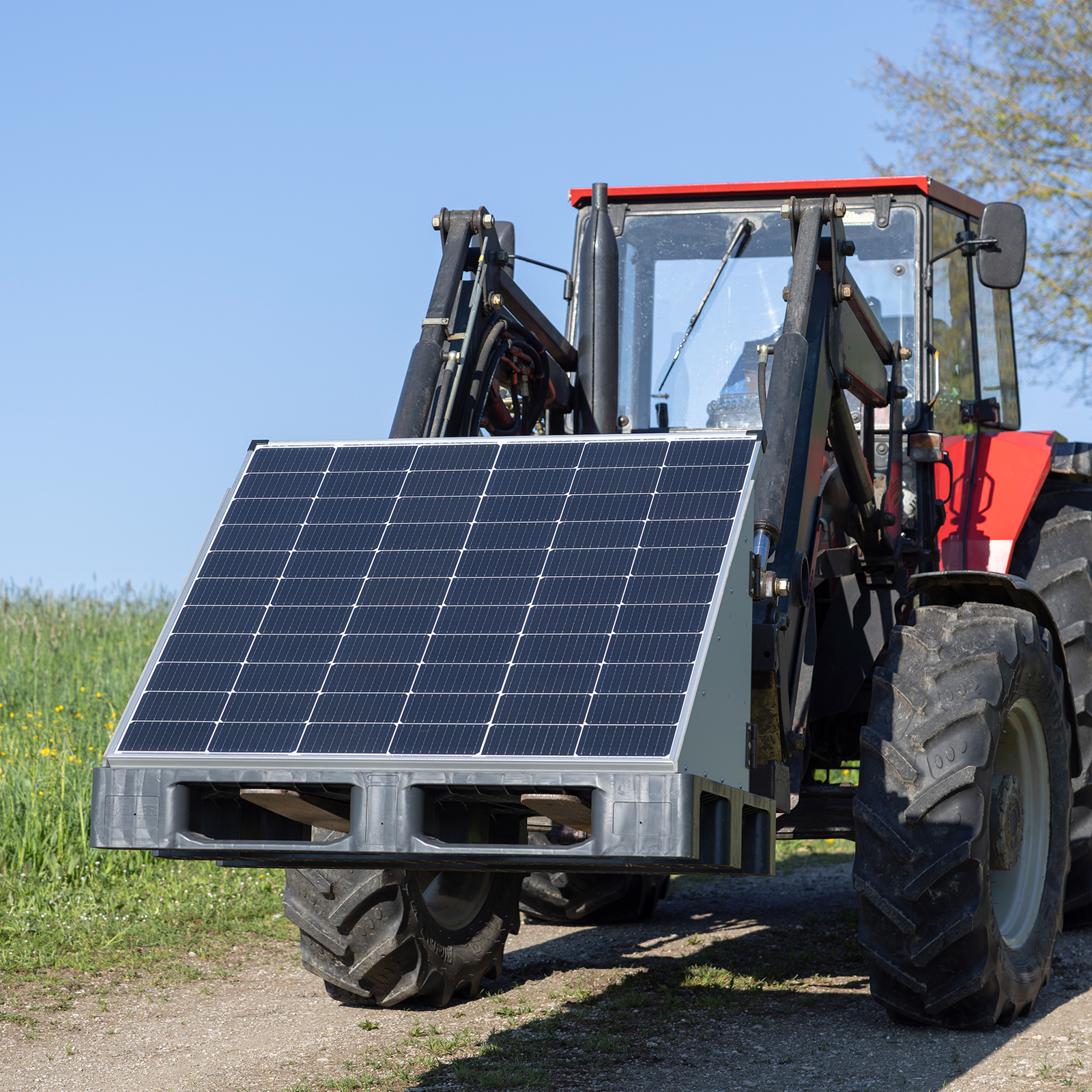 Solarstation L