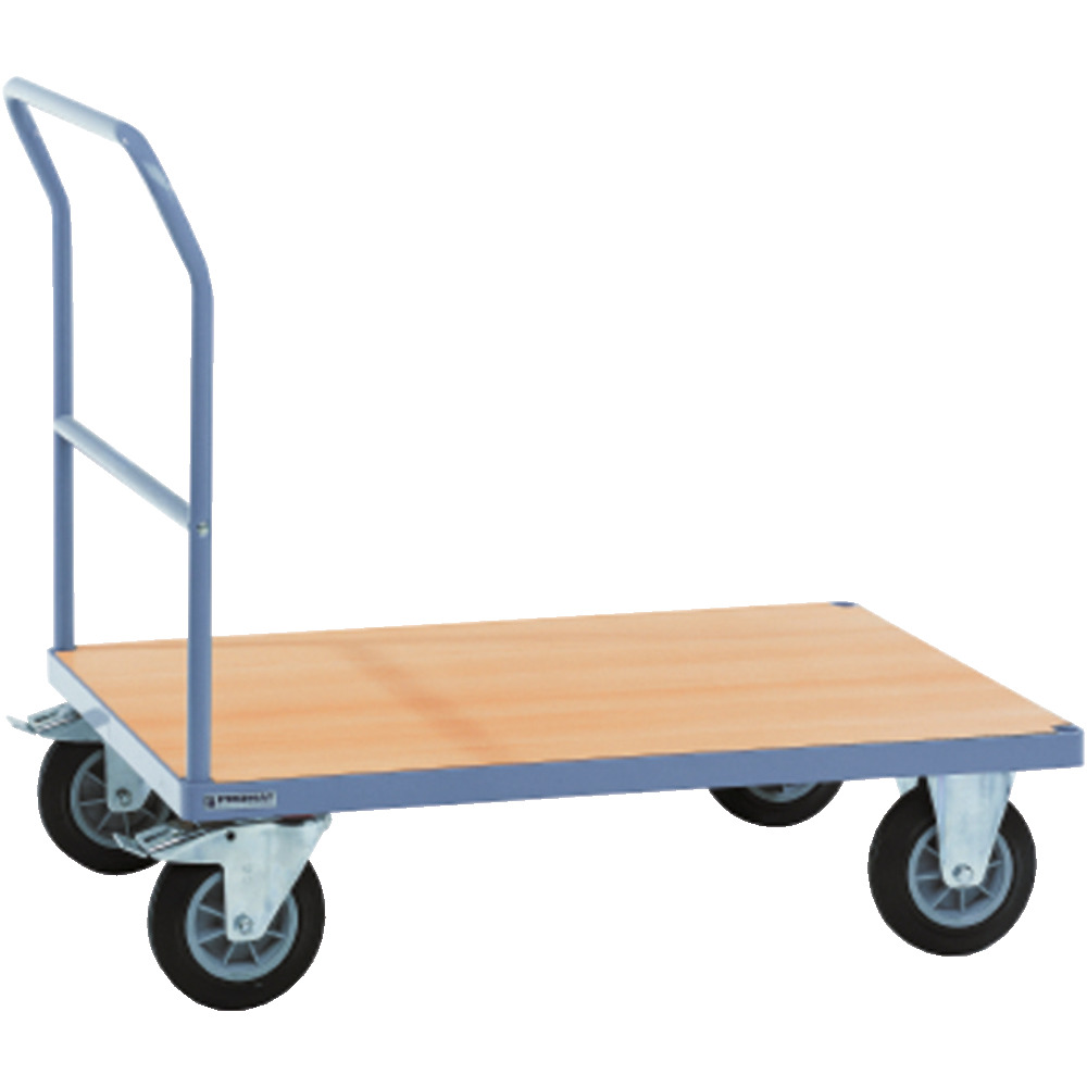Plattformwagen 500 kg