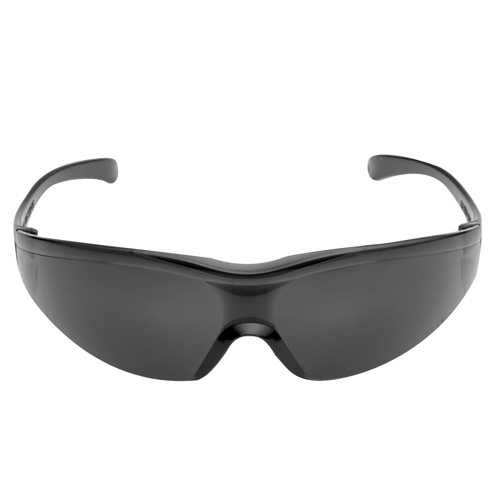 Schutzbrille Kinder getönt Weltall blau