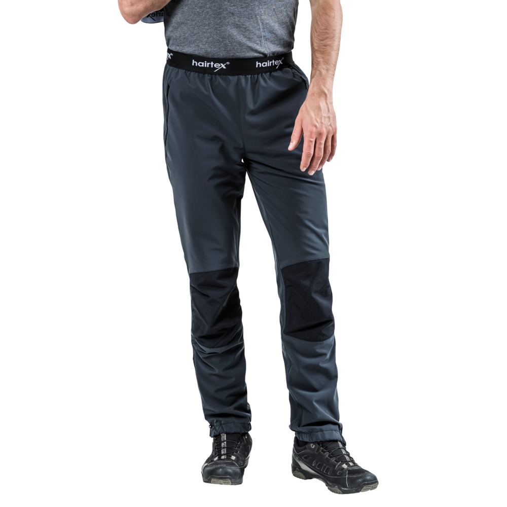 Hose Herren anthrazit - hairtex®