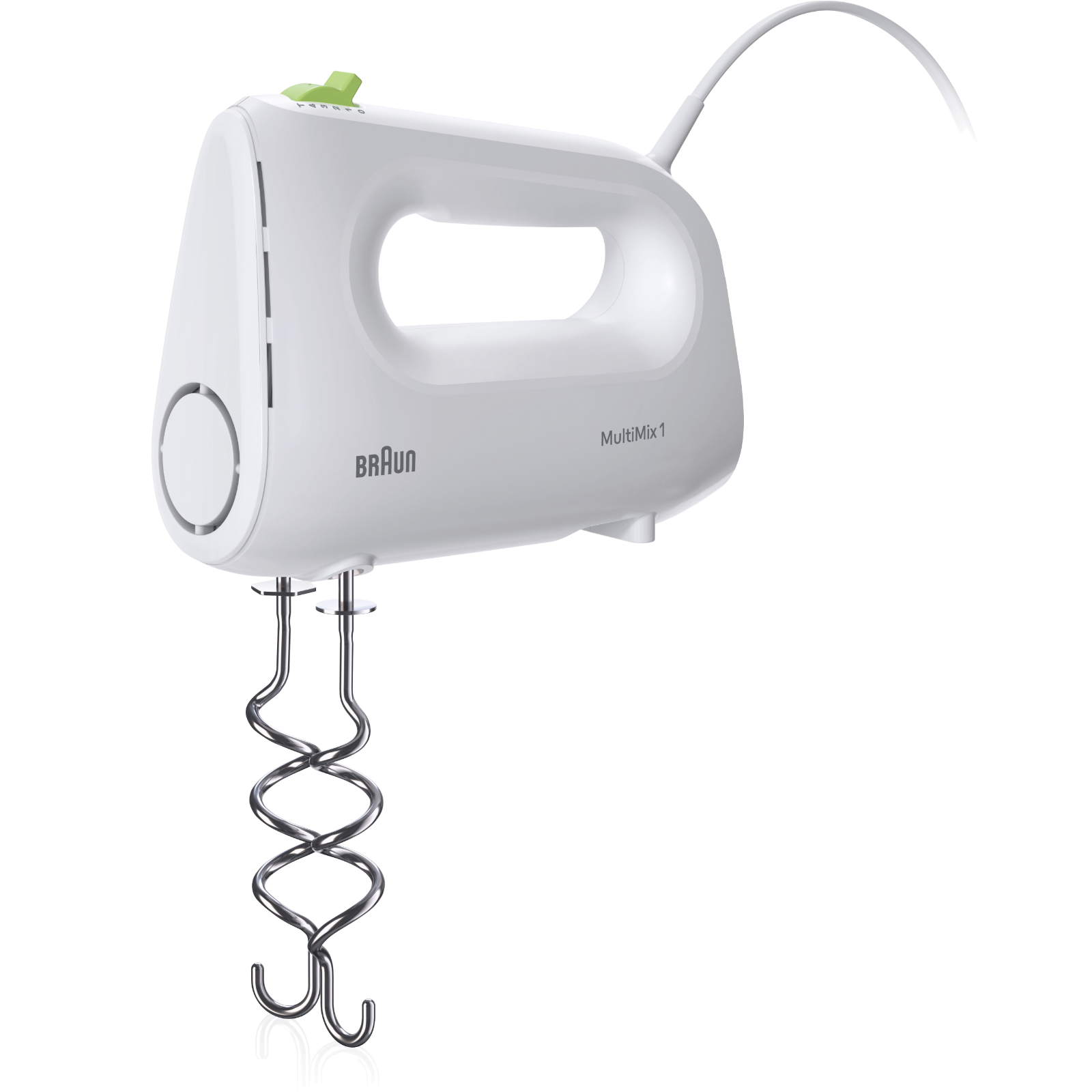  Handmixer HM 1110 WH weiß