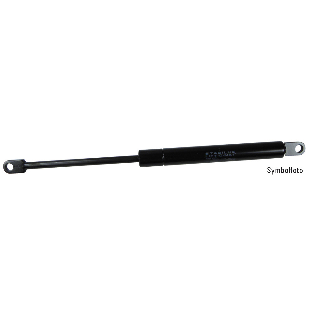 Gasdruckfeder Steyr 8075 Heckscheibe