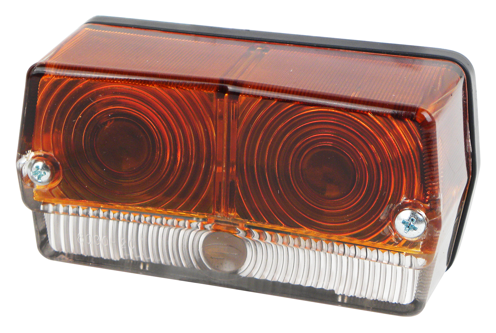 Front indicator position light for MF