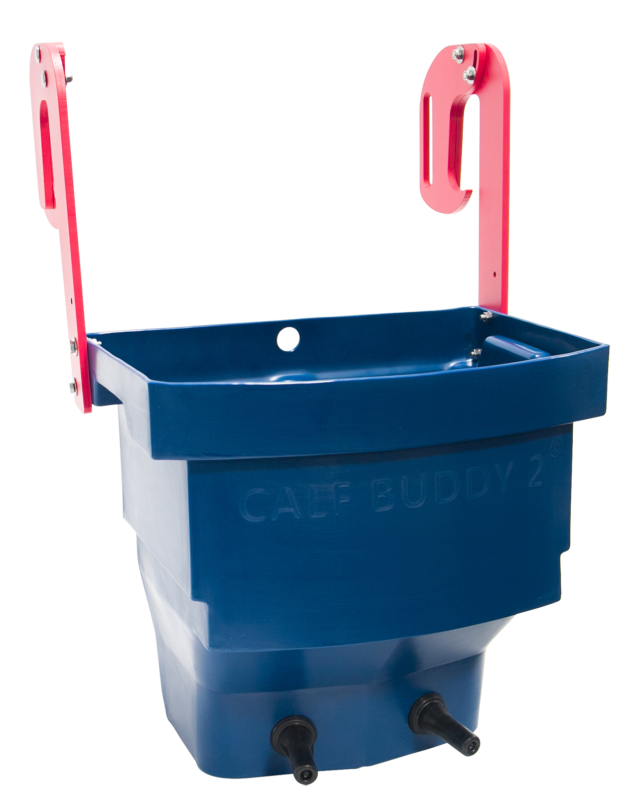 Kälbertränkewanne Calf Buddy 2 - 20 Liter