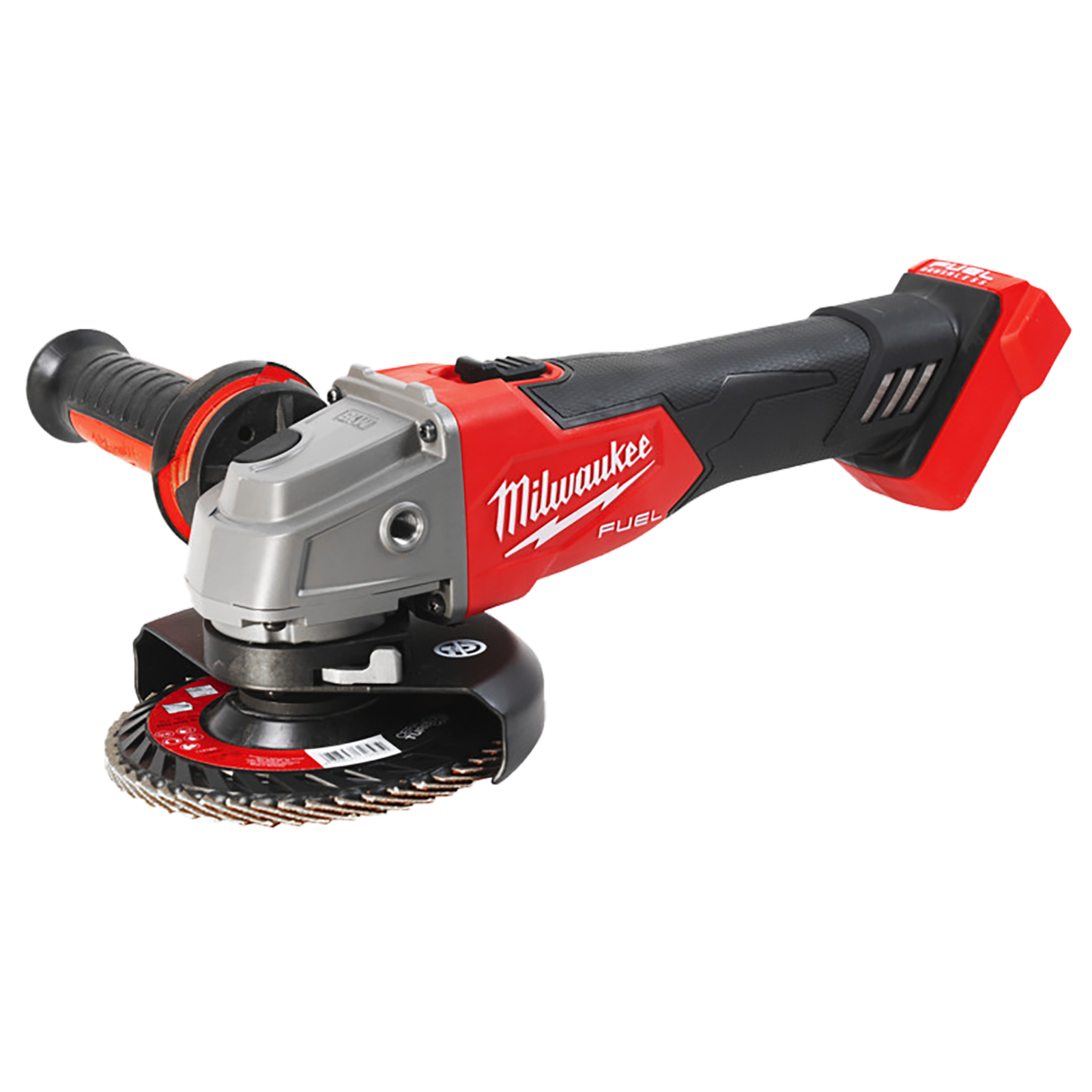  Akku-Winkelschleifer 18 V FSAG125X  lose