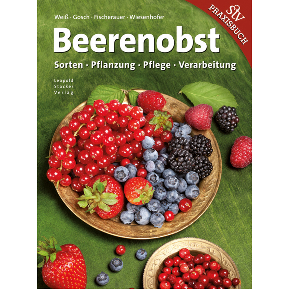 Beerenobst