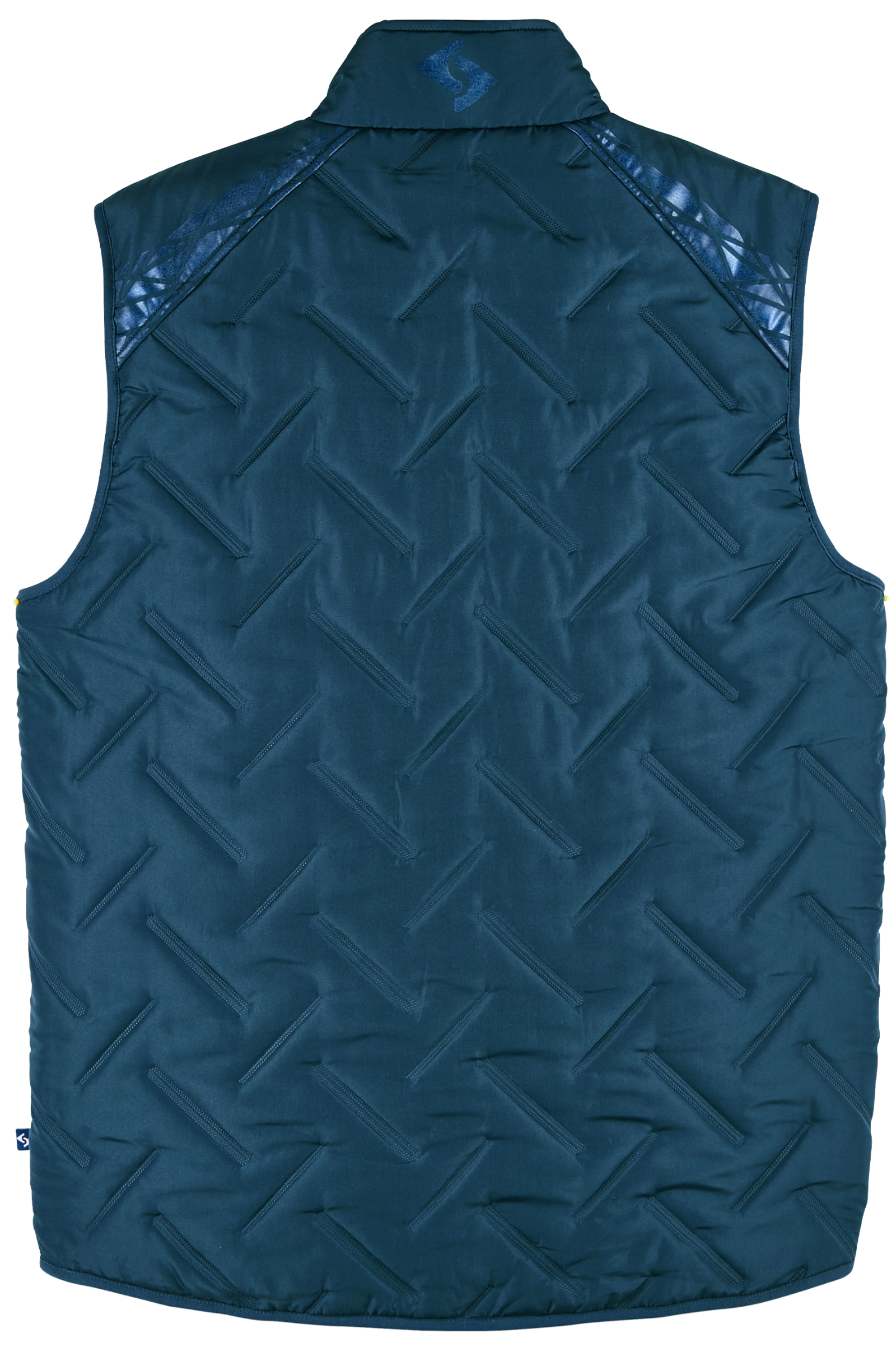 Steppweste Expansible ocean UNISEX