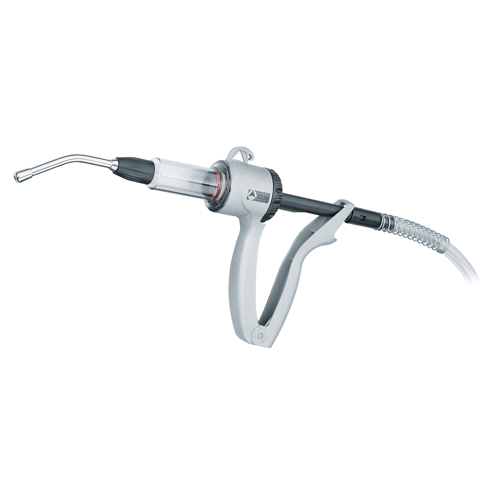 Eingabe-Drencher HSW ECO-Matic