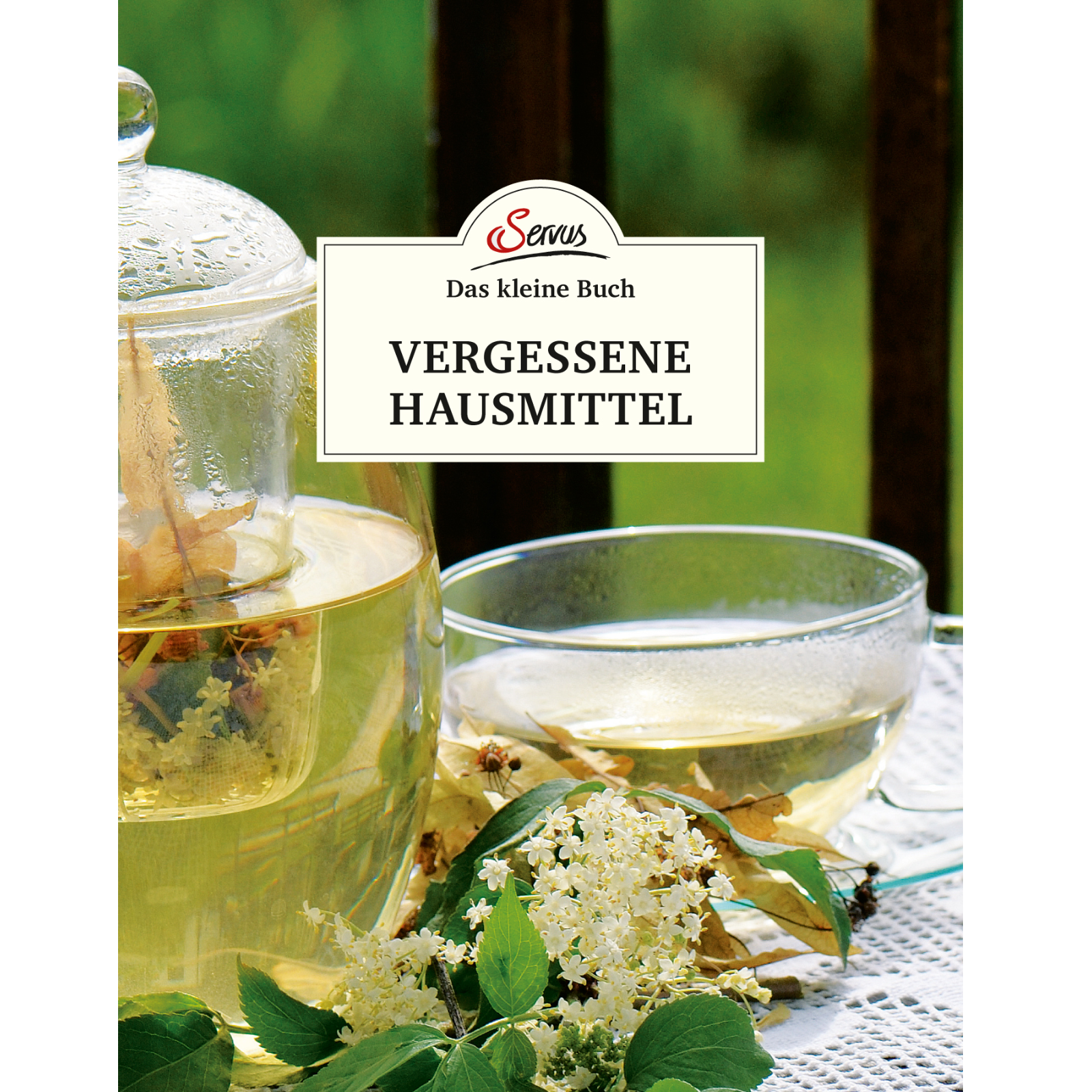  Vergessene Hausmittel